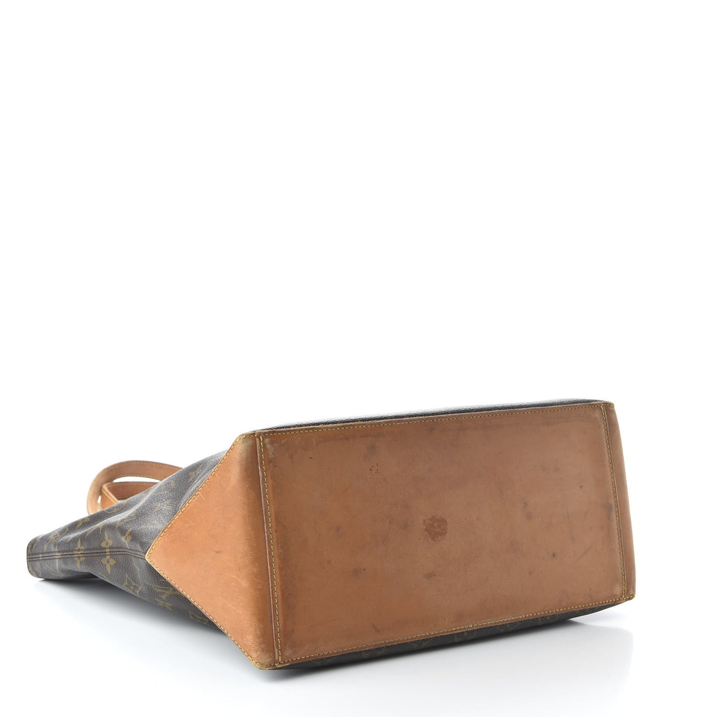 Monogram Cabas Mezzo