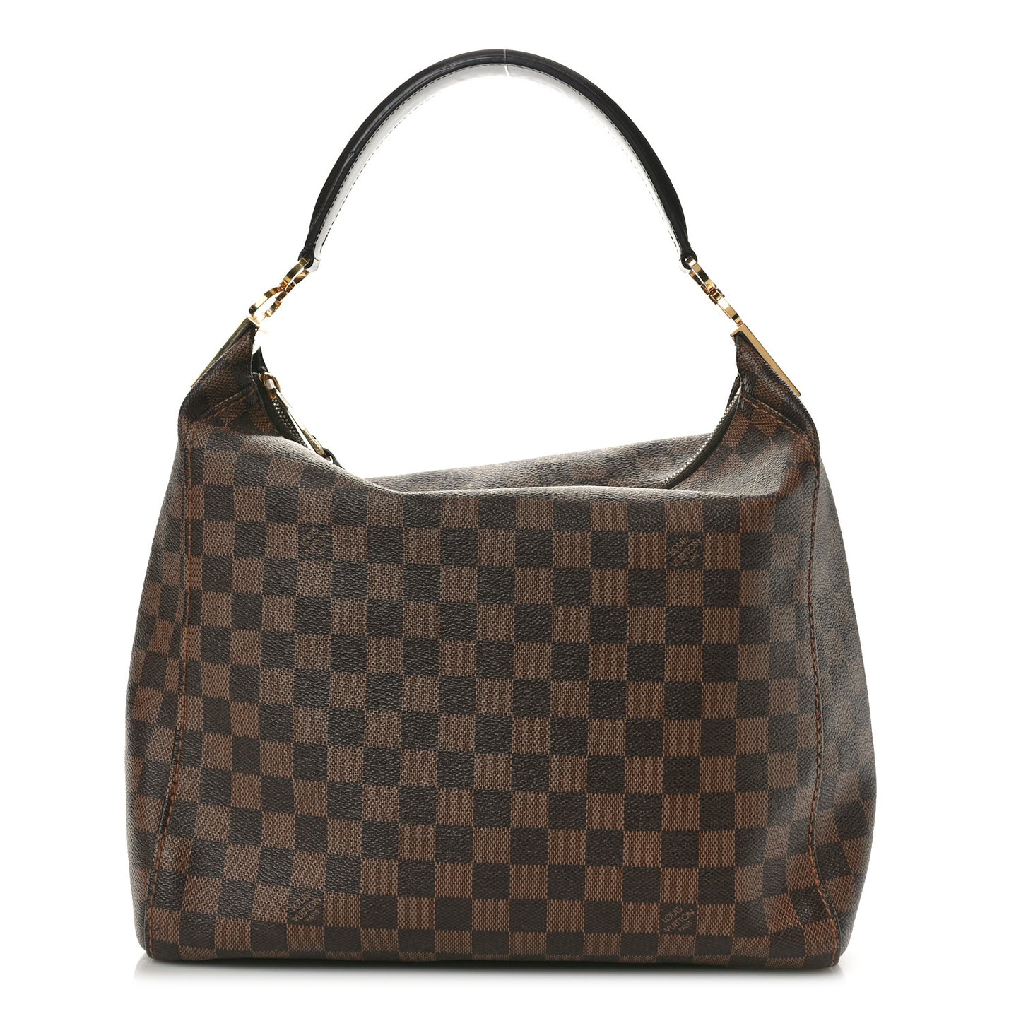 Damier Ebene Portobello PM