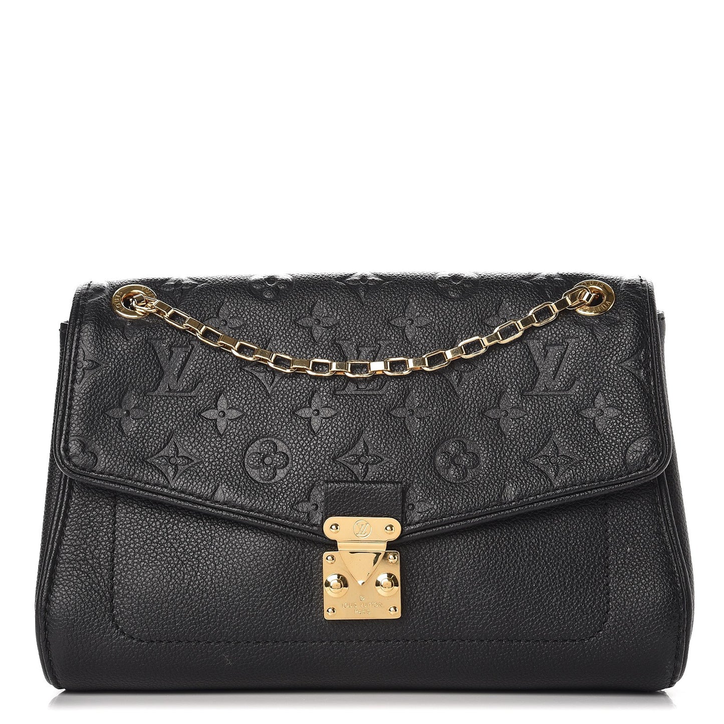 Empreinte Saint Germain PM Black