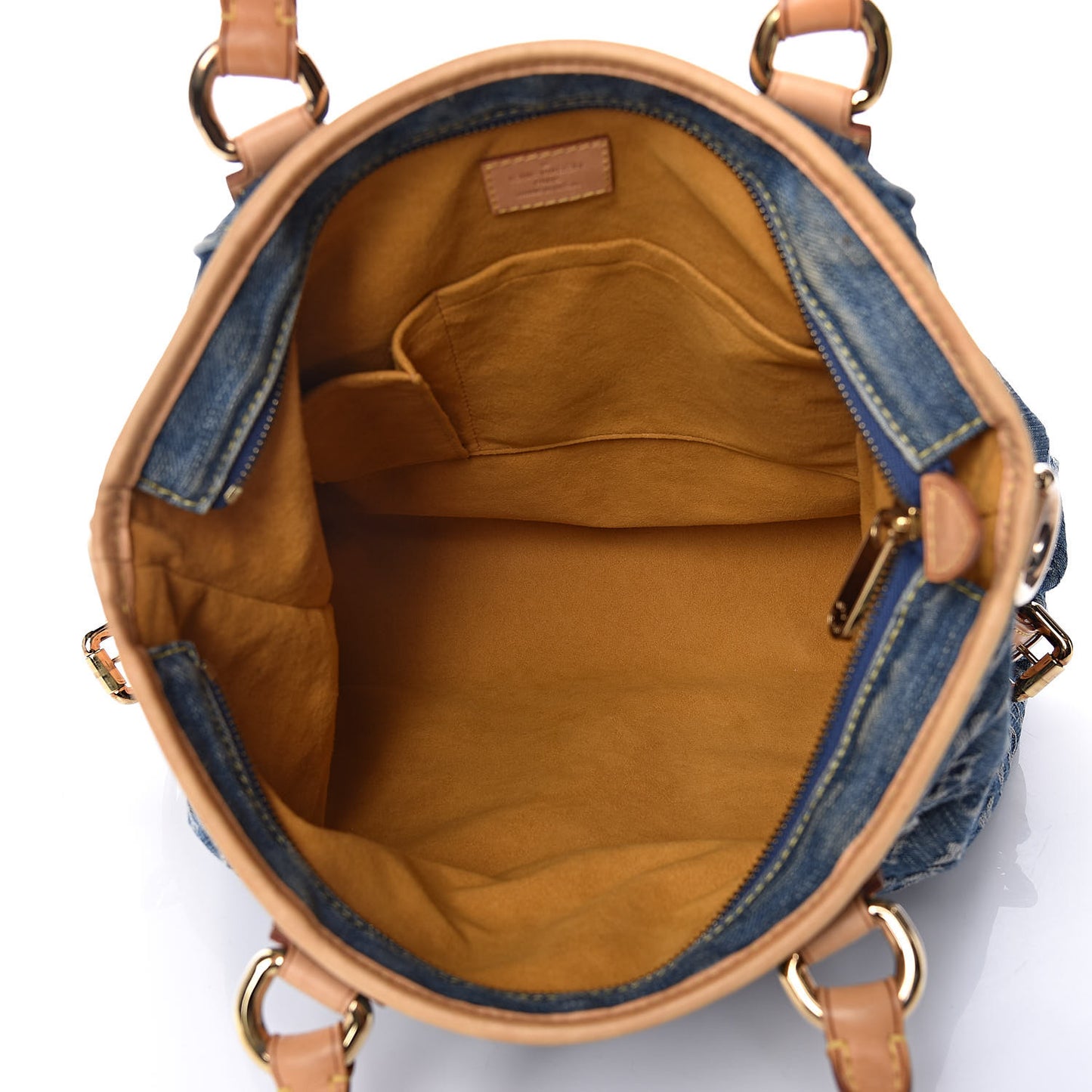 Denim Neo Cabby GM Blue
