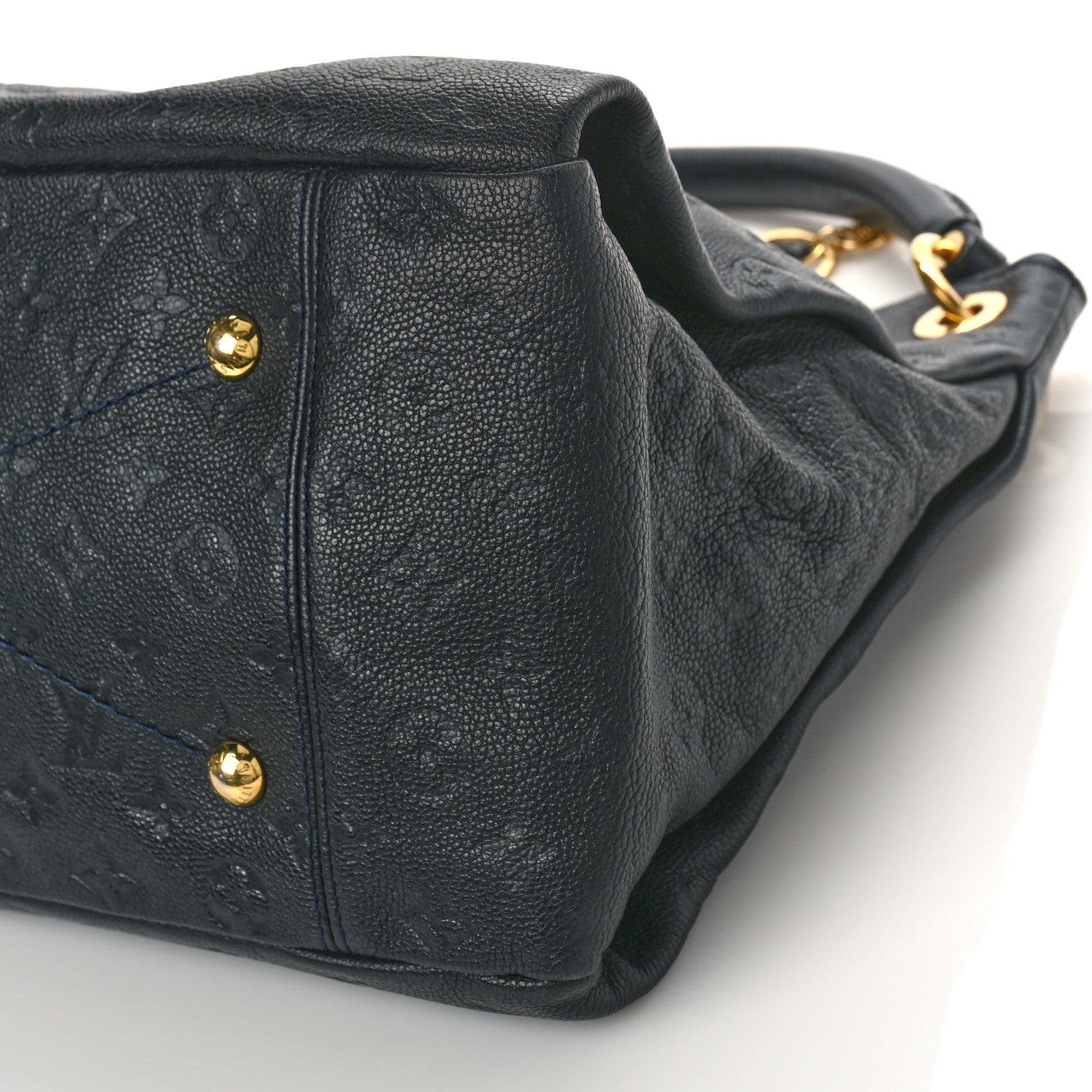 Louis Vuitton Empreinte Artsy MM Infini 9 of 9