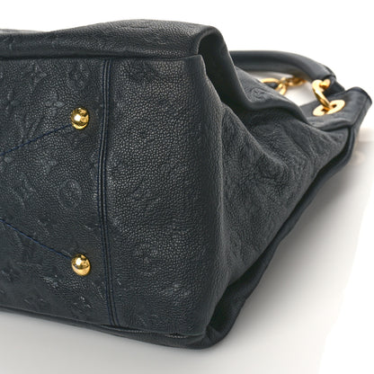 Louis Vuitton Empreinte Artsy MM Infini 9 of 9
