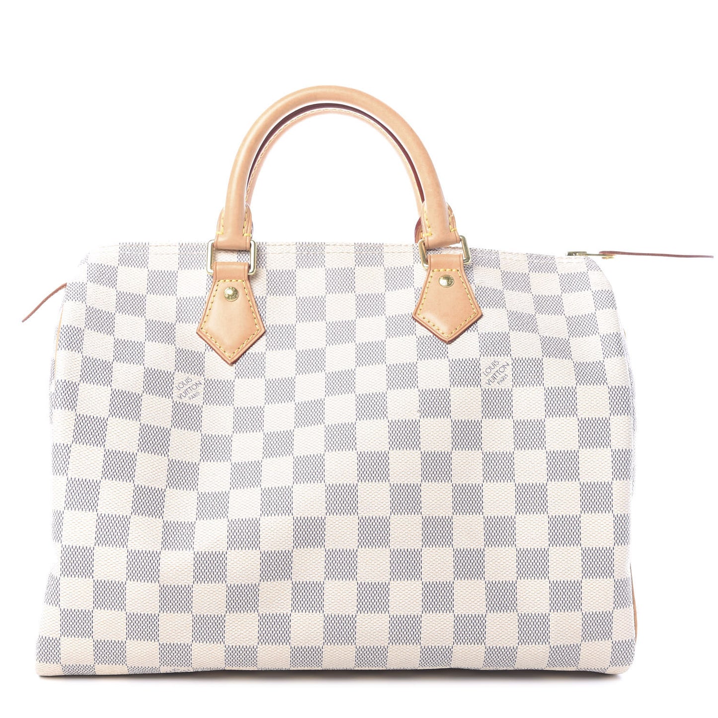 Damier Azur Speedy 30