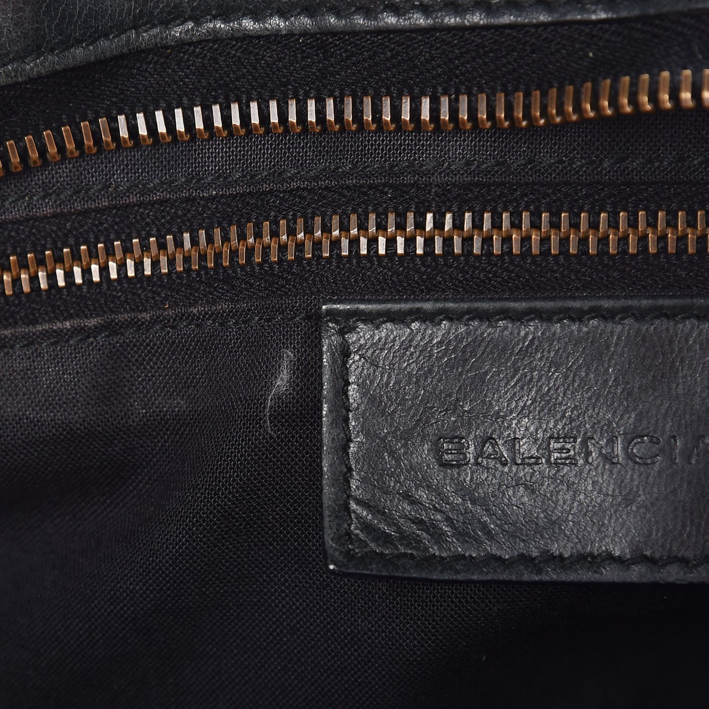 Agneau Classic Hardware Part Time Anthracite