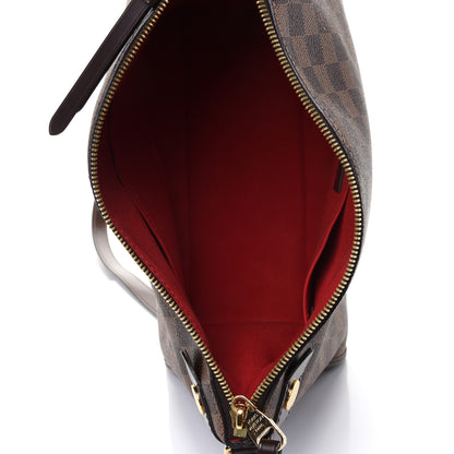 Louis Vuitton Damier Ebene Duomo Messenger 4 of 4