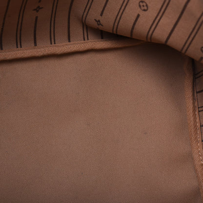 Louis Vuitton Monogram Neverfull GM 9 of 23