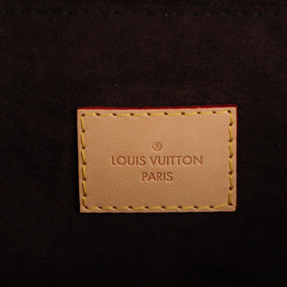 Louis Vuitton Monogram Pochette Metis 6 of 8