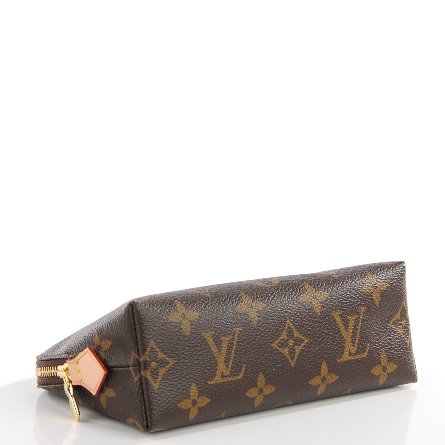 Monogram Cosmetic Pouch