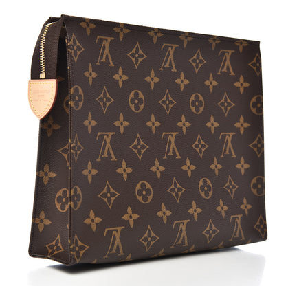 Louis Vuitton Monogram Toiletry Pouch 26 3 of 7