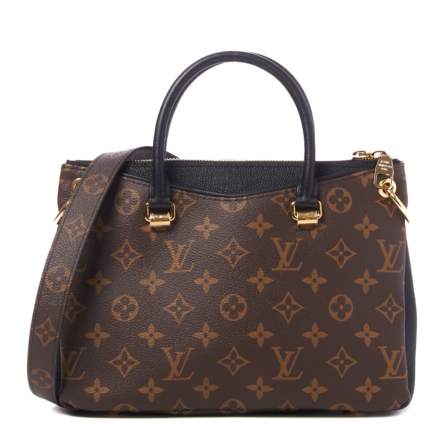 Monogram Pallas Full BB Black