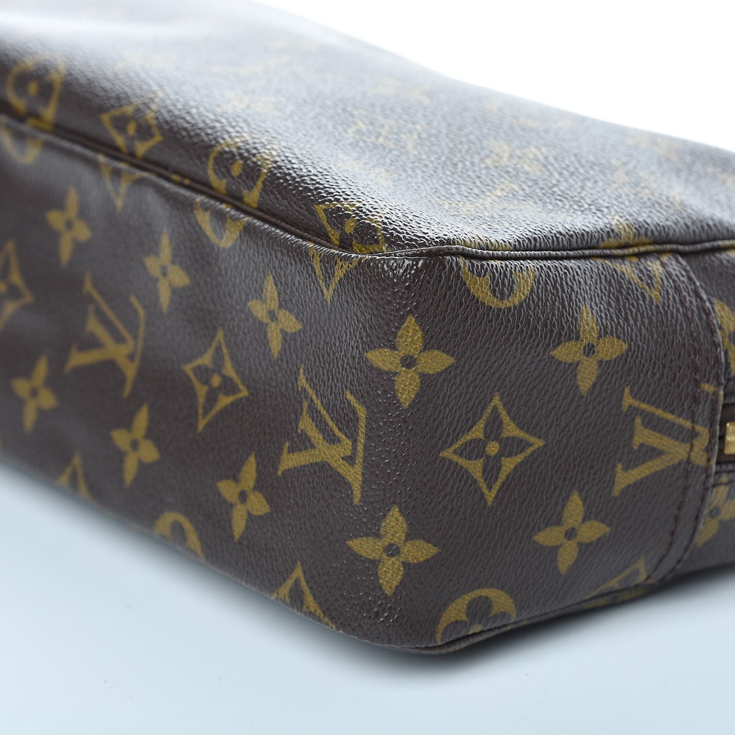 Monogram Trousse Toilette 28