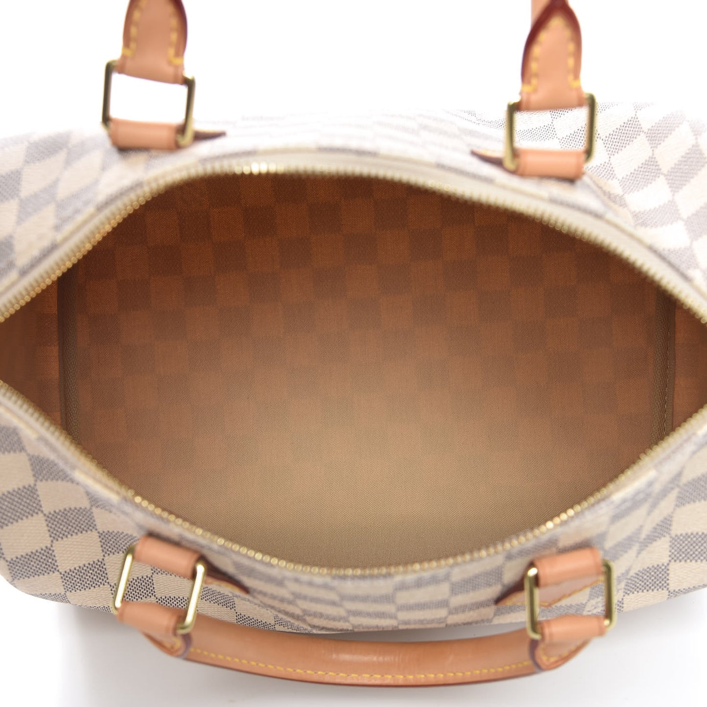 Damier Azur Speedy 30