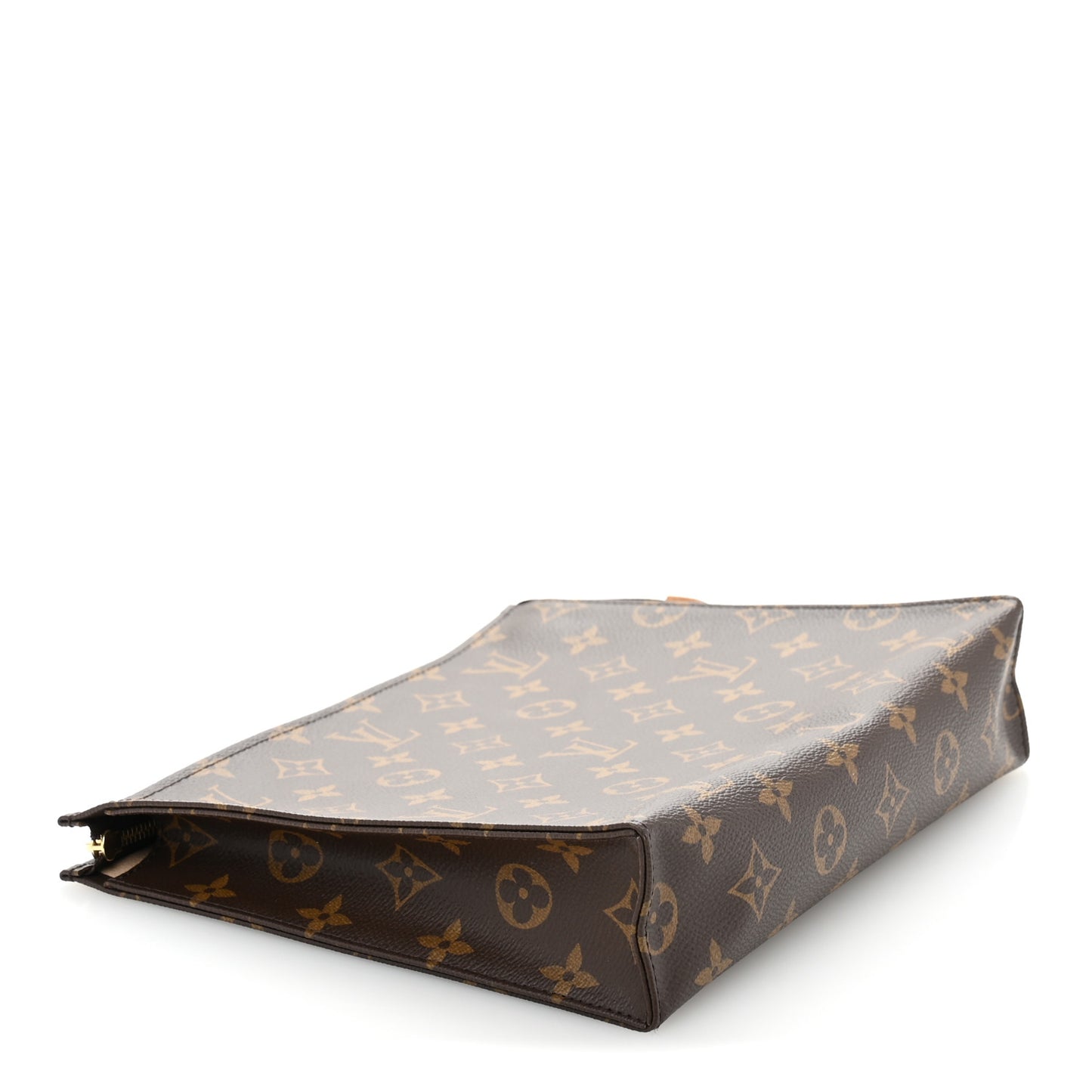 Monogram Toiletry Pouch 26