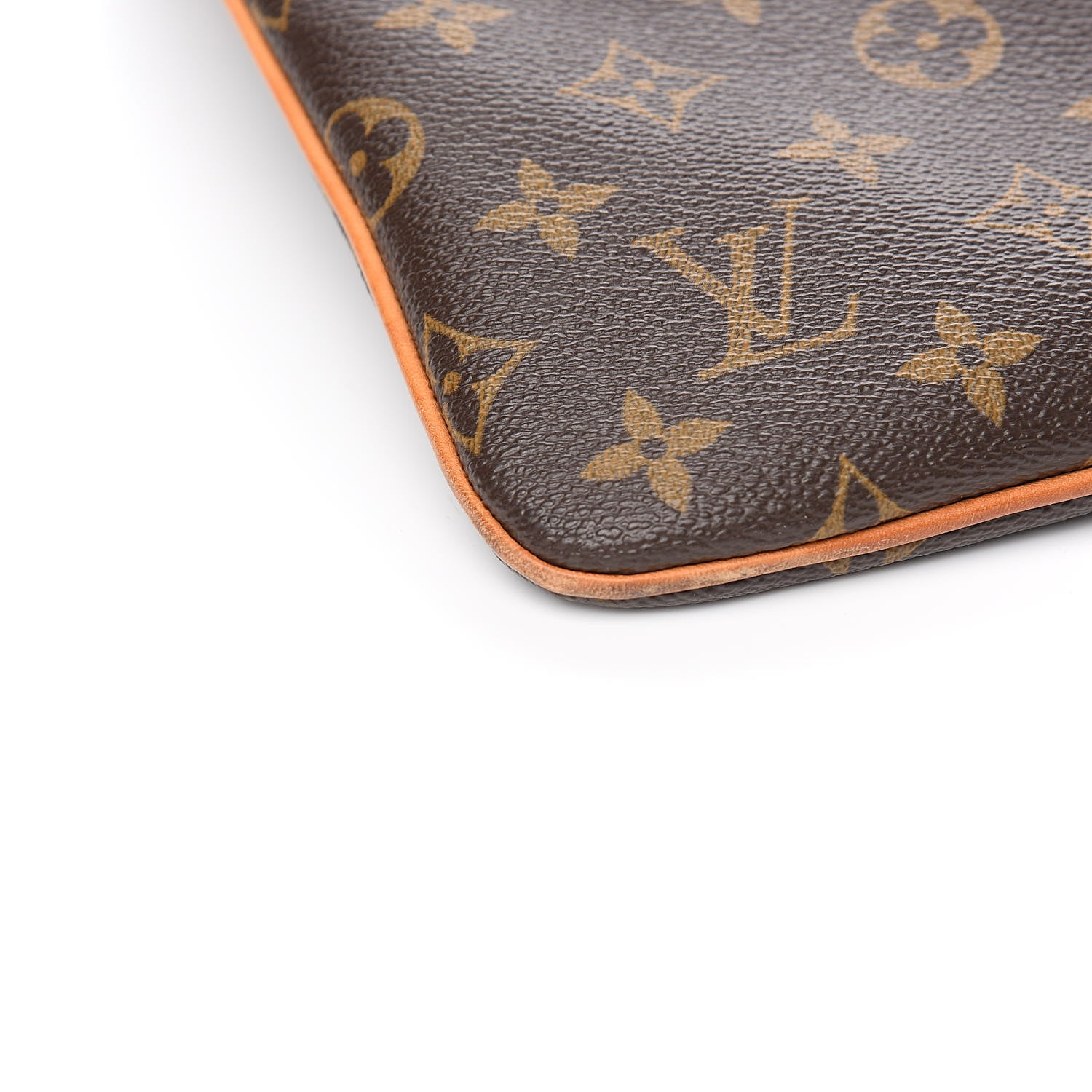 Louis Vuitton Monogram Pochette Valmy 7 of 9