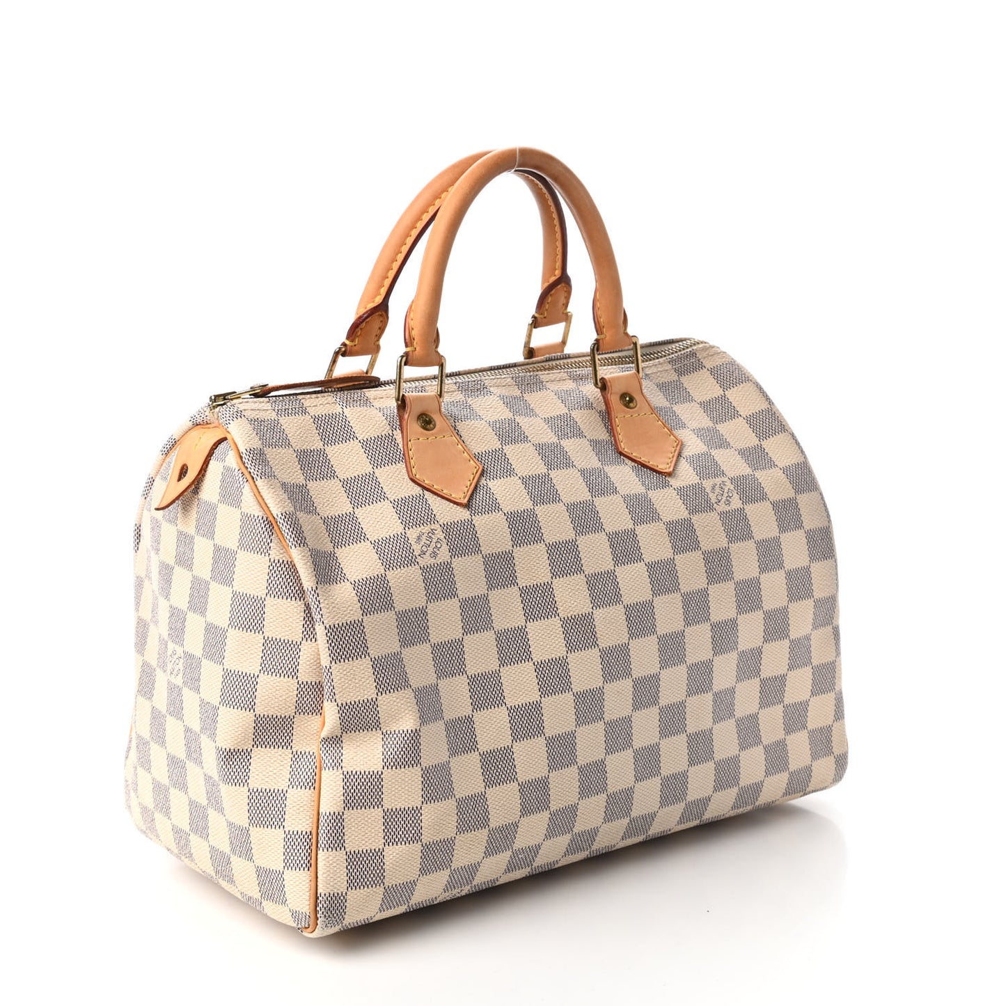 Damier Azur Speedy 30