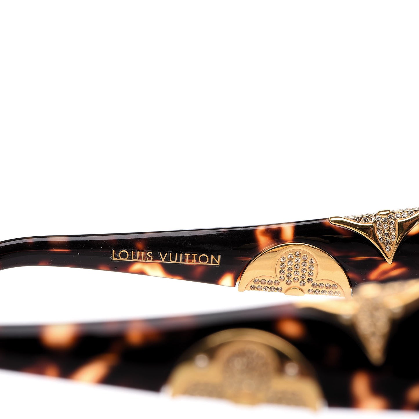 Iris Sunglasses Z0266W Tortoise