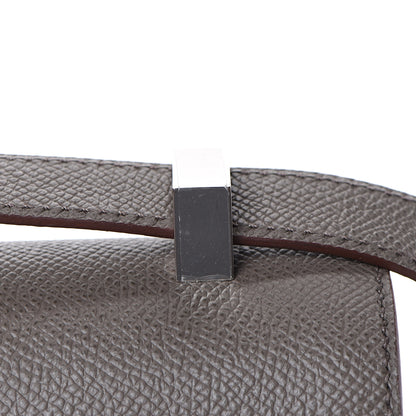 Hermes Epsom Constance 24 Etain 18 of 23