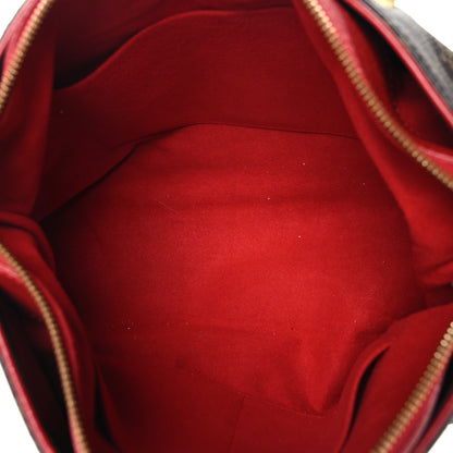 Louis Vuitton Monogram Pallas Cherry 5 of 8