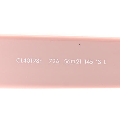 Celine Sunglasses CL40198F Pink 6 of 7