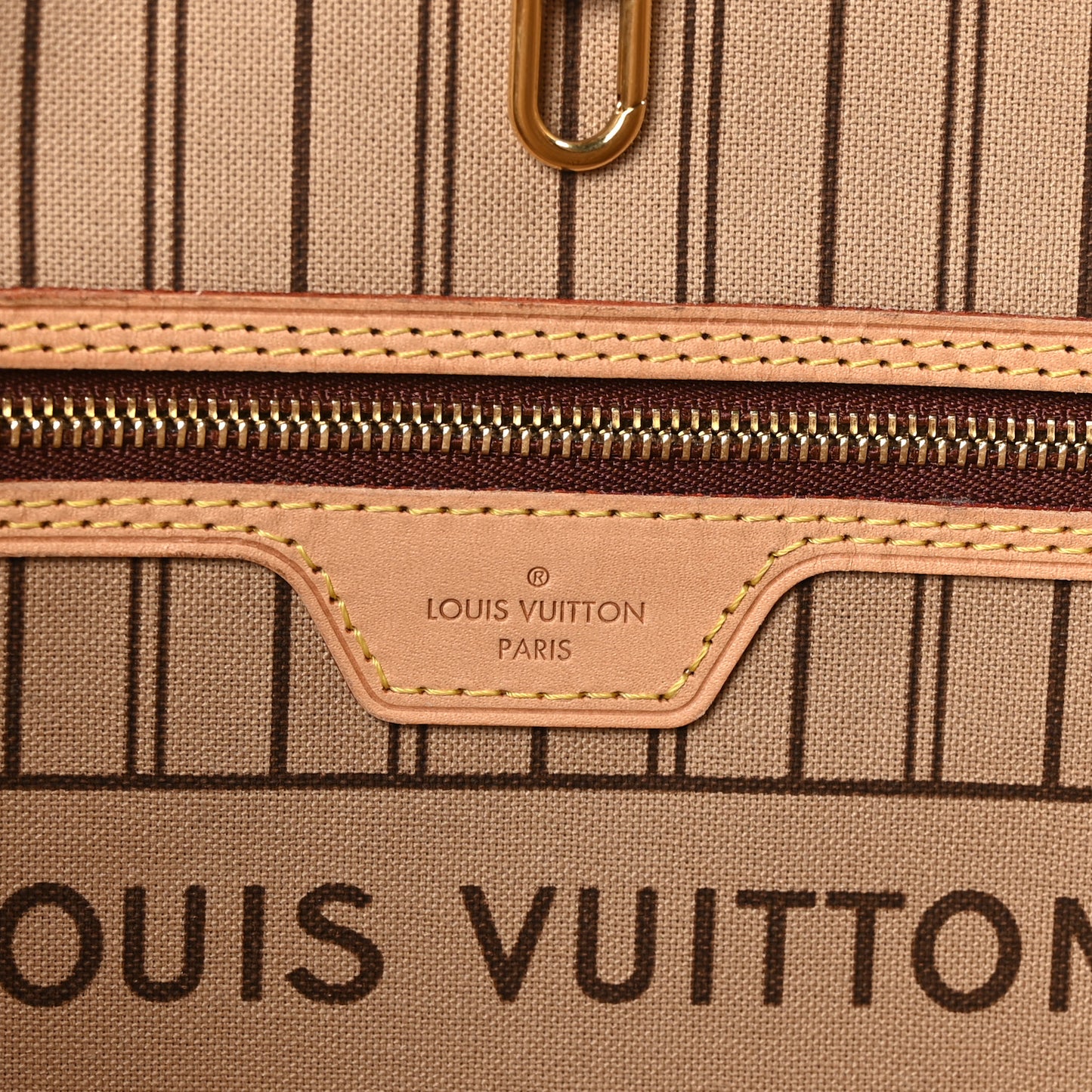 Monogram Neo Neverfull GM