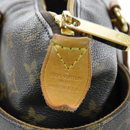 Louis Vuitton Monogram Totally PM 5 of 7