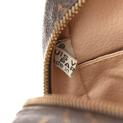 Louis Vuitton Monogram Trousse Toilette 23 6 of 9