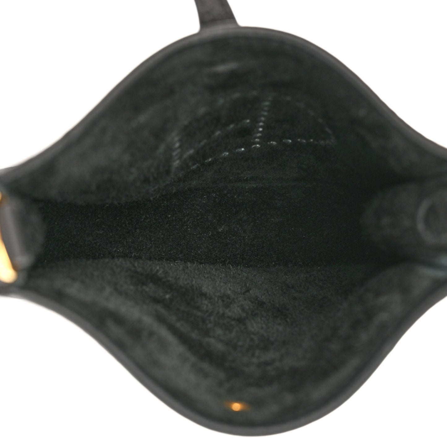 Taurillon Clemence Evelyne TPM Black