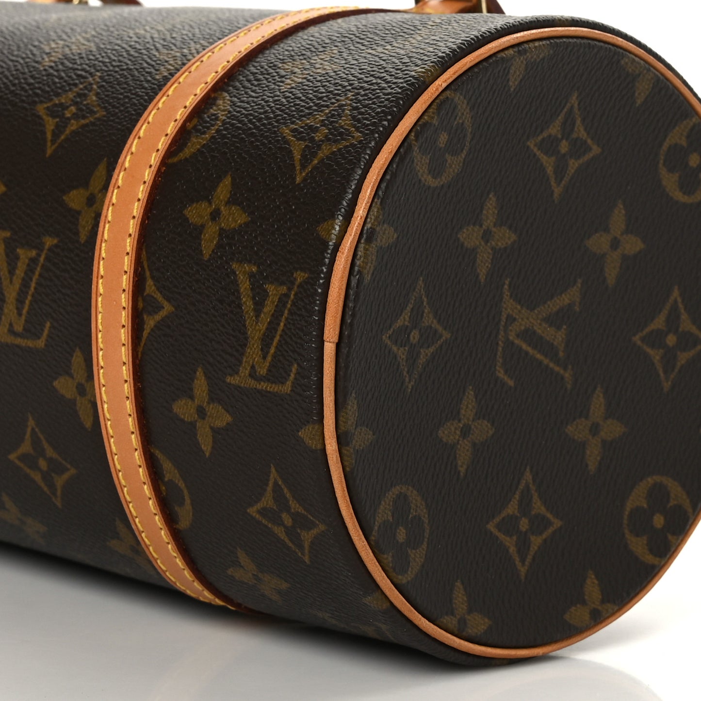 Monogram Papillon 26