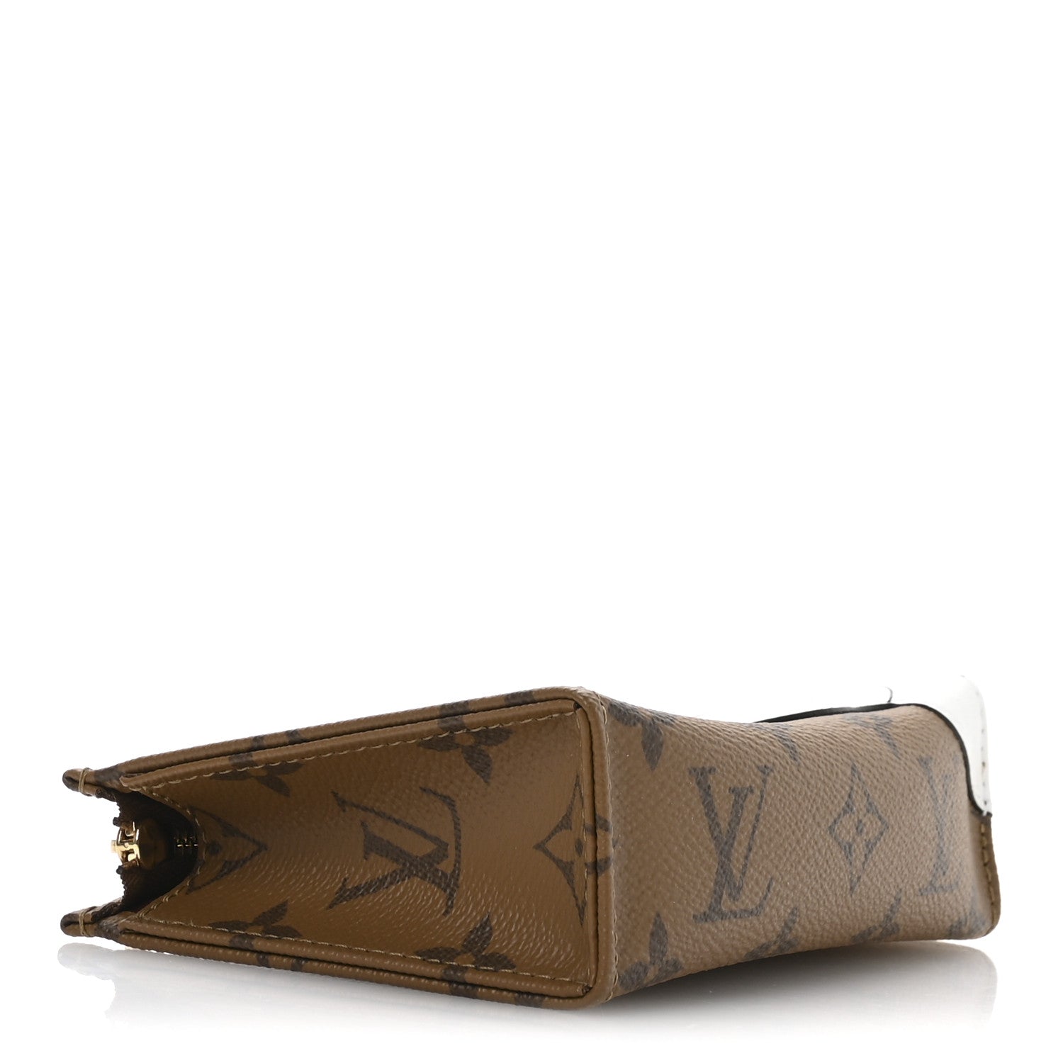 Louis Vuitton Reverse Monogram Dog Animation Toiletry Pouch 15 4 of 6