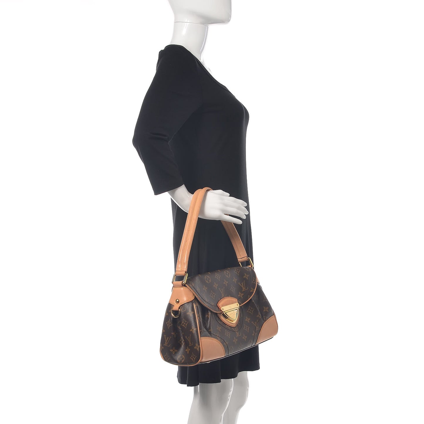 Monogram Beverly MM
