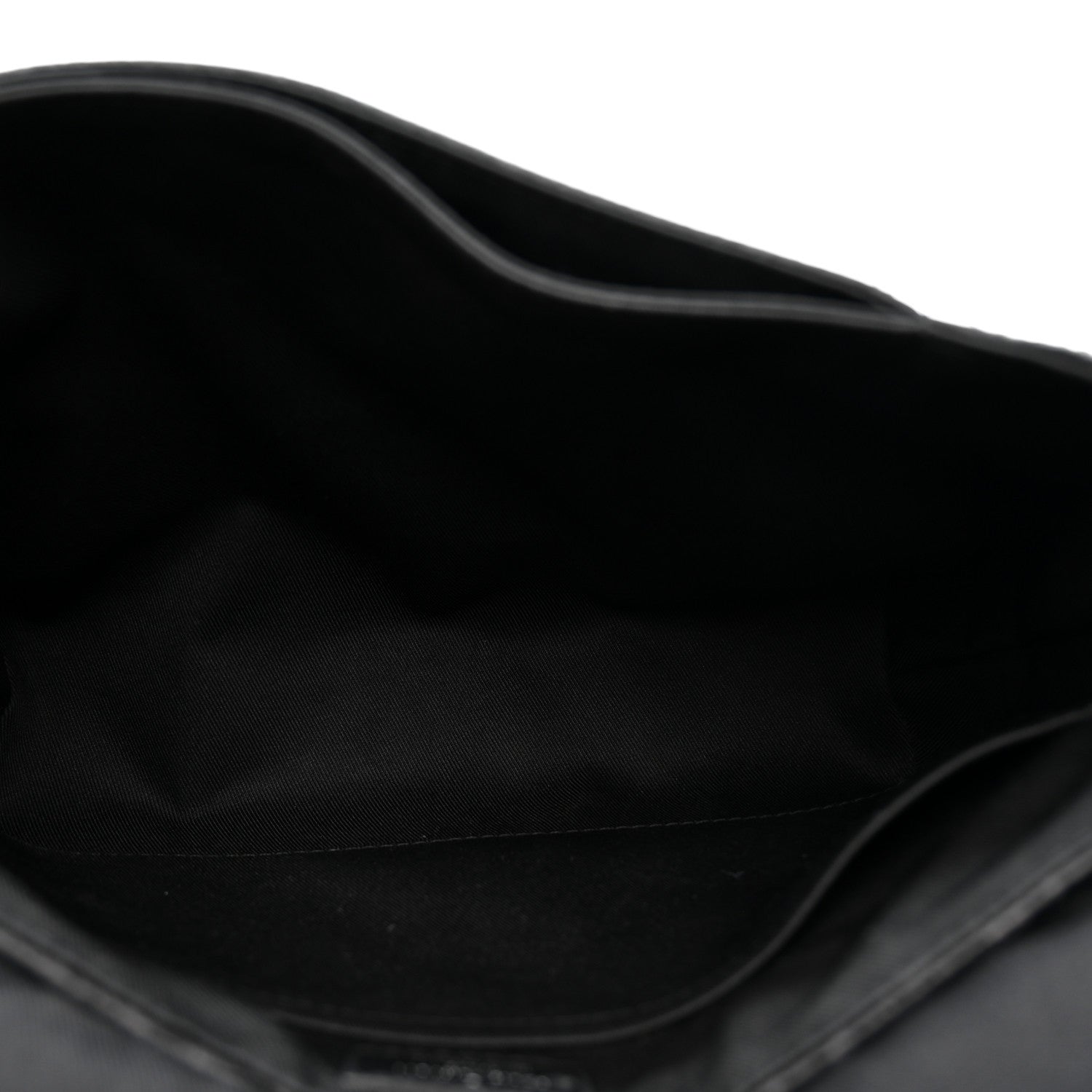 Louis Vuitton Monogram Eclipse District PM Black 5 of 16
