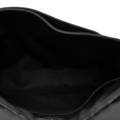Louis Vuitton Monogram Eclipse District PM Black 5 of 16
