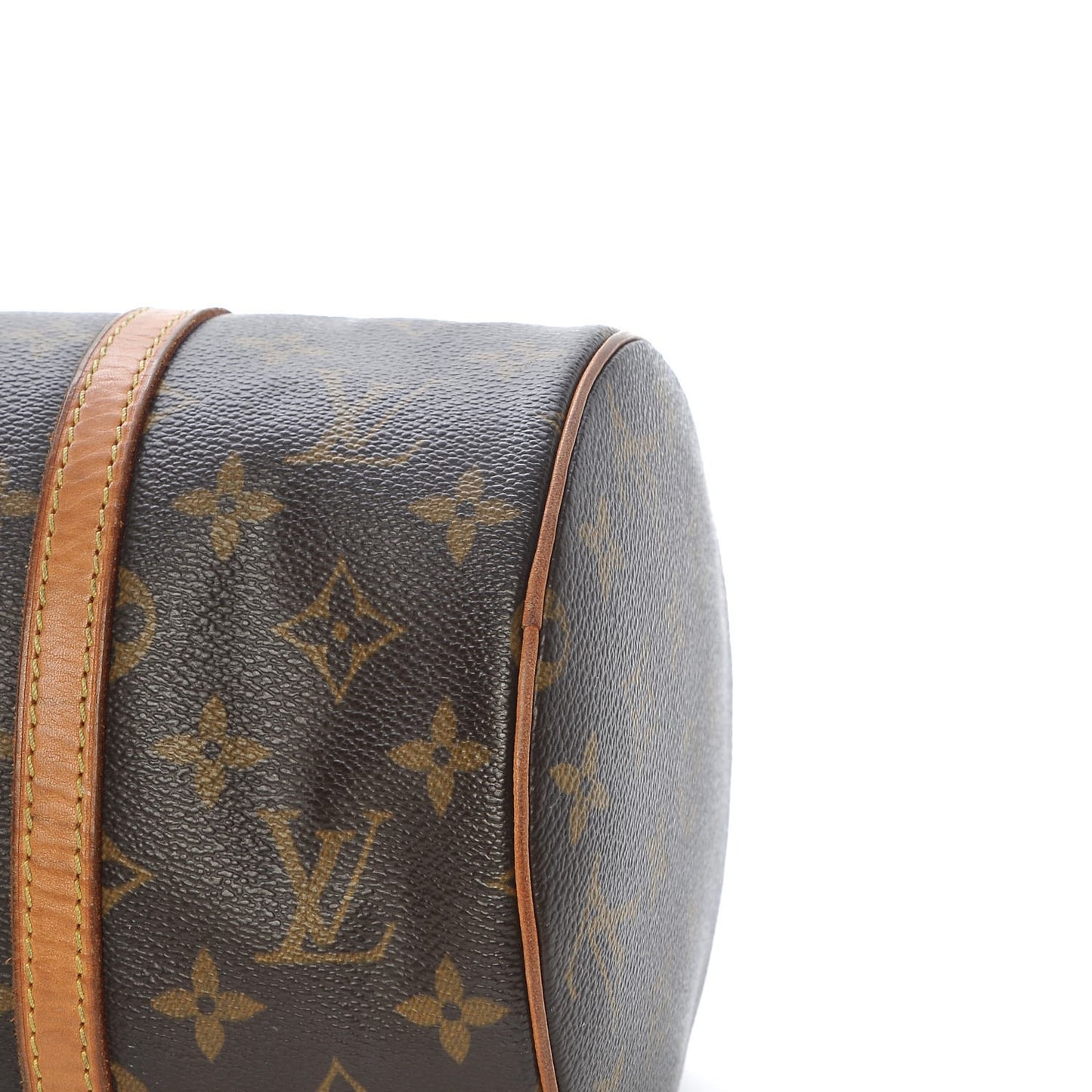 Monogram Papillon 30