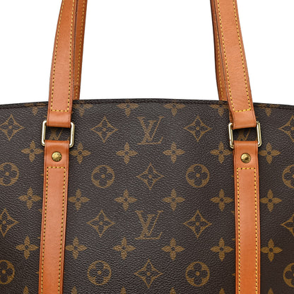 Louis Vuitton Monogram Babylone 10 of 17