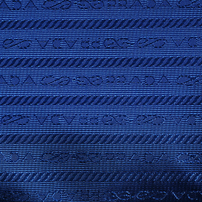 Prada Saffiano Vernice Shopping Tote Azzurro 8 of 11