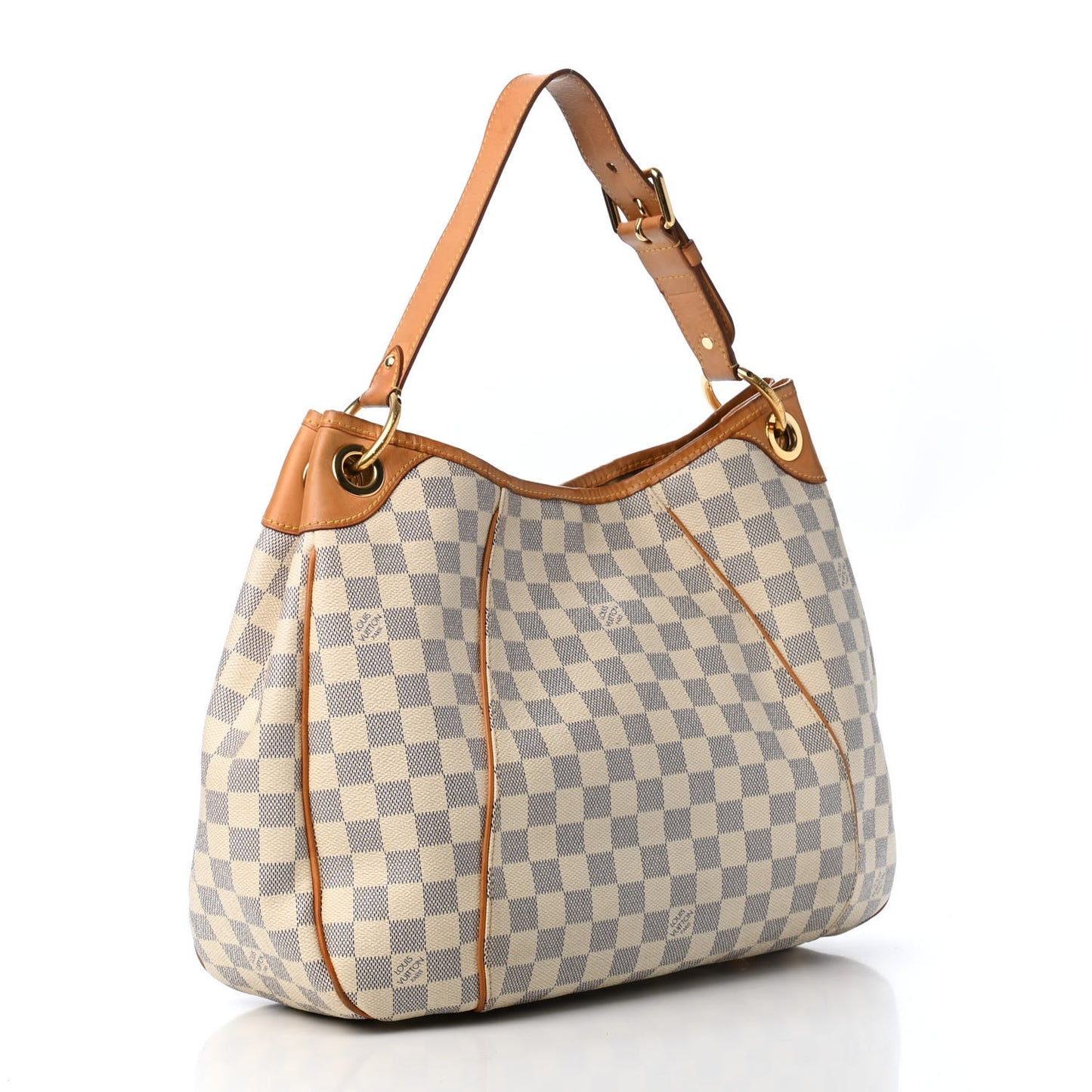 Damier Azur Galliera PM
