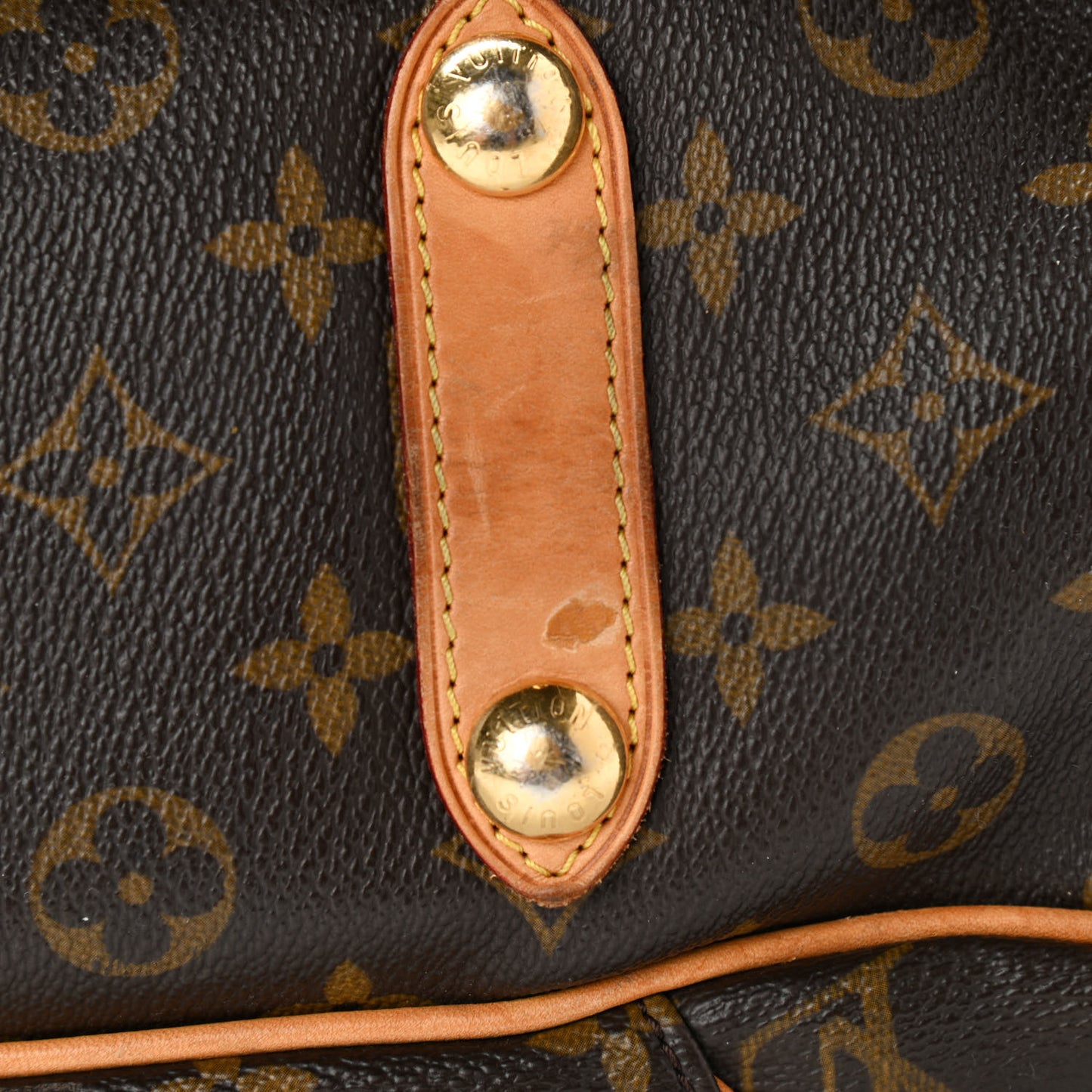 Monogram Galliera PM