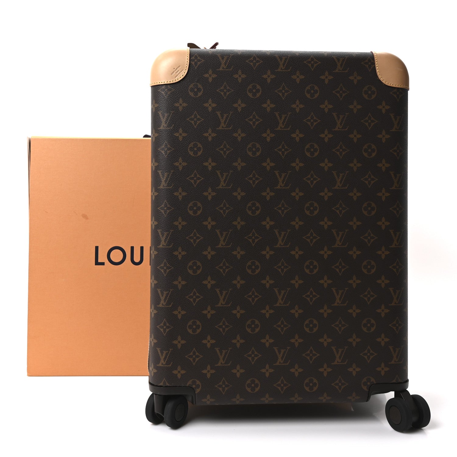 Louis Vuitton Monogram Horizon 55 9 of 9
