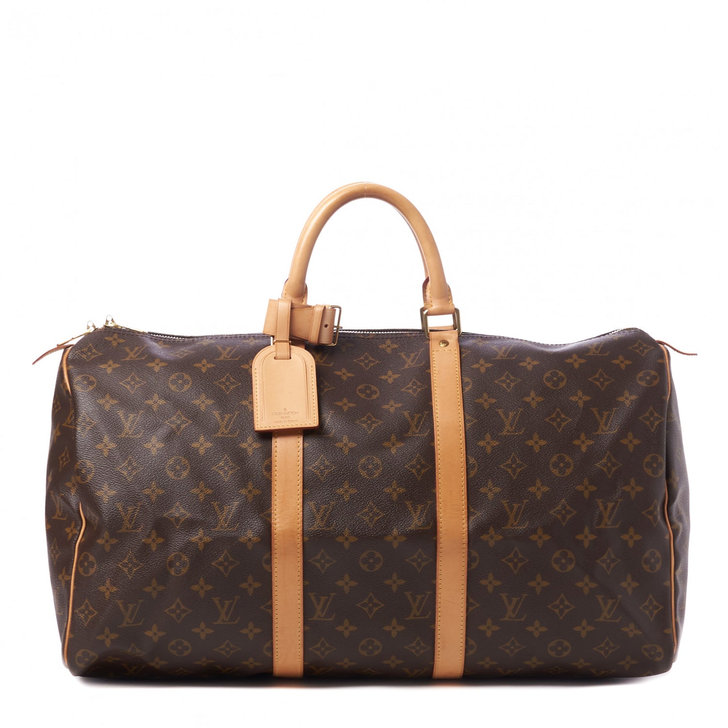 Monogram Keepall 50