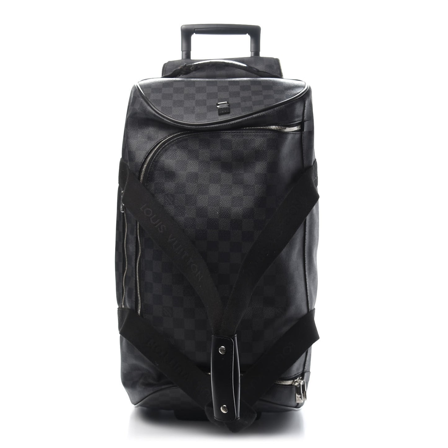 Damier Graphite Neo Eole 55