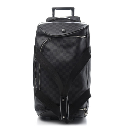 Louis Vuitton Damier Graphite Neo Eole 55 2 of 20