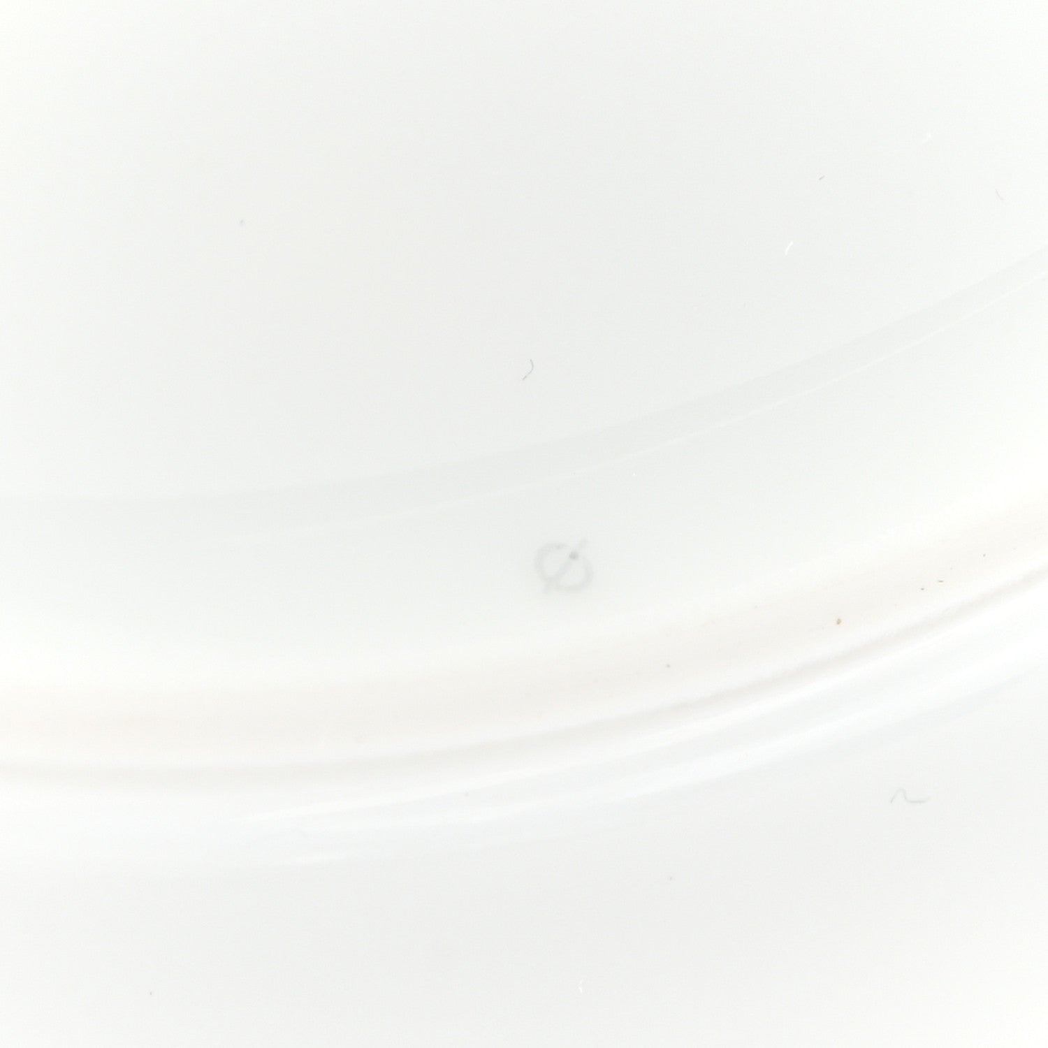 Hermes Porcelain Passifolia Dinner Plate N°2 5 of 7