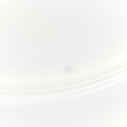Hermes Porcelain Passifolia Dinner Plate N°2 5 of 7