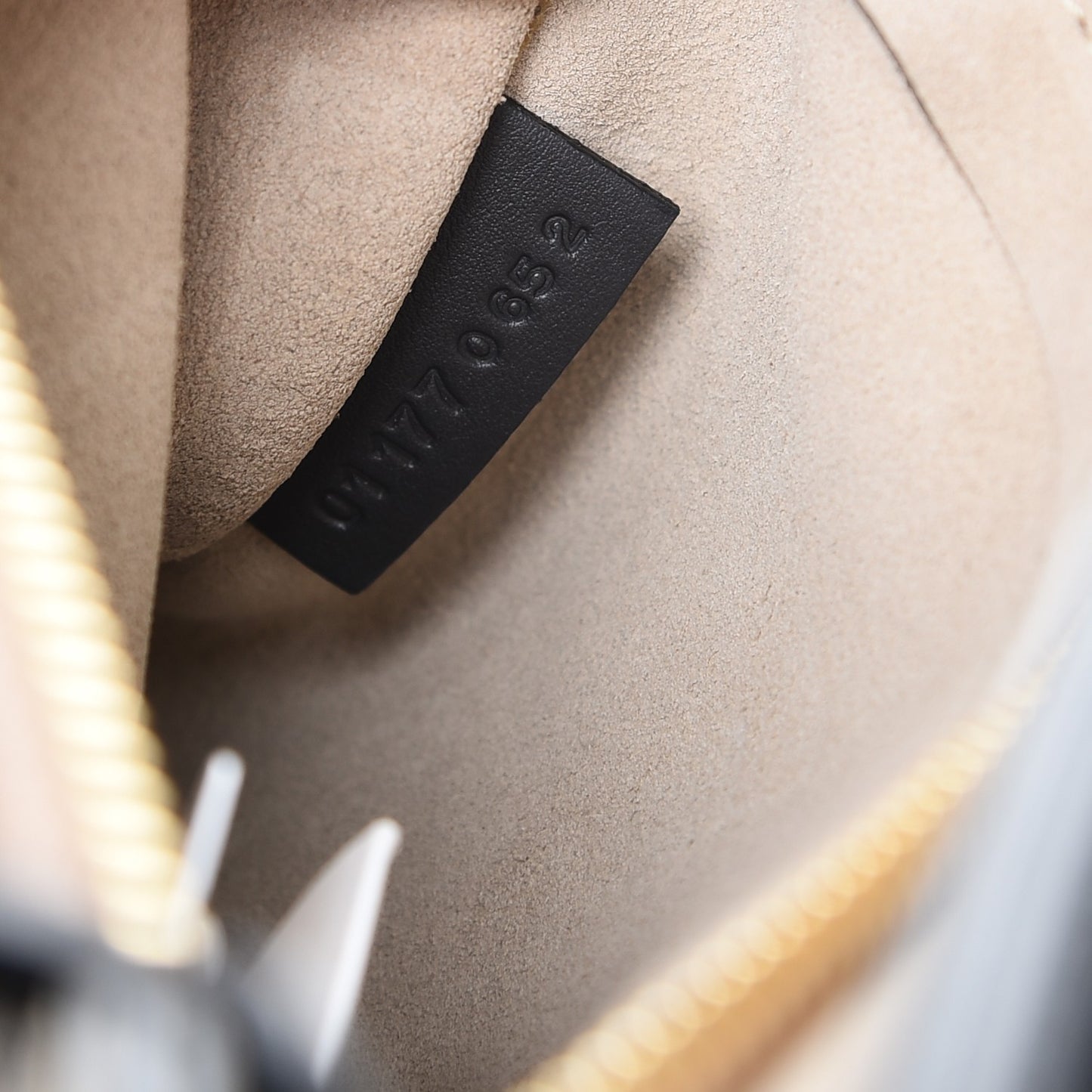Suede Calfskin Medium Faye Shoulder Bag Carbon Grey