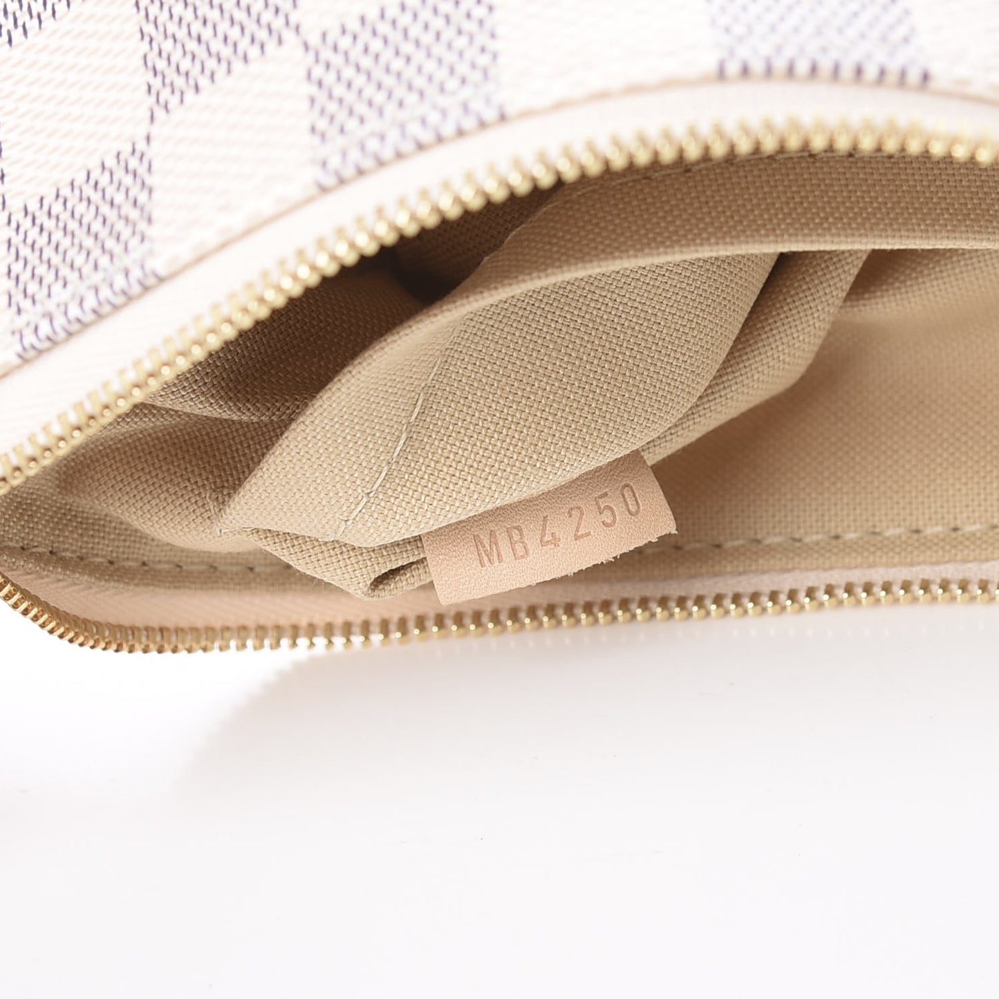 Damier Azur Pochette Accessories NM