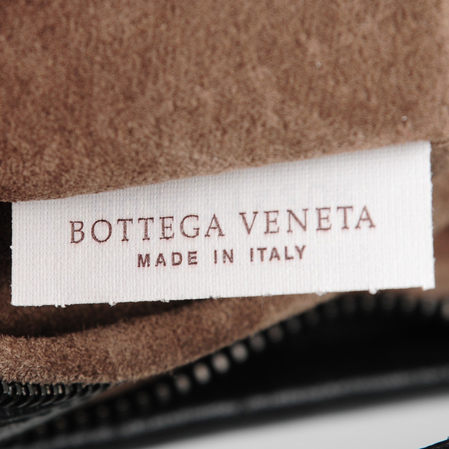 Bottega Veneta Nappa Intrecciato Medium Veneta Hobo Black 7 of 8