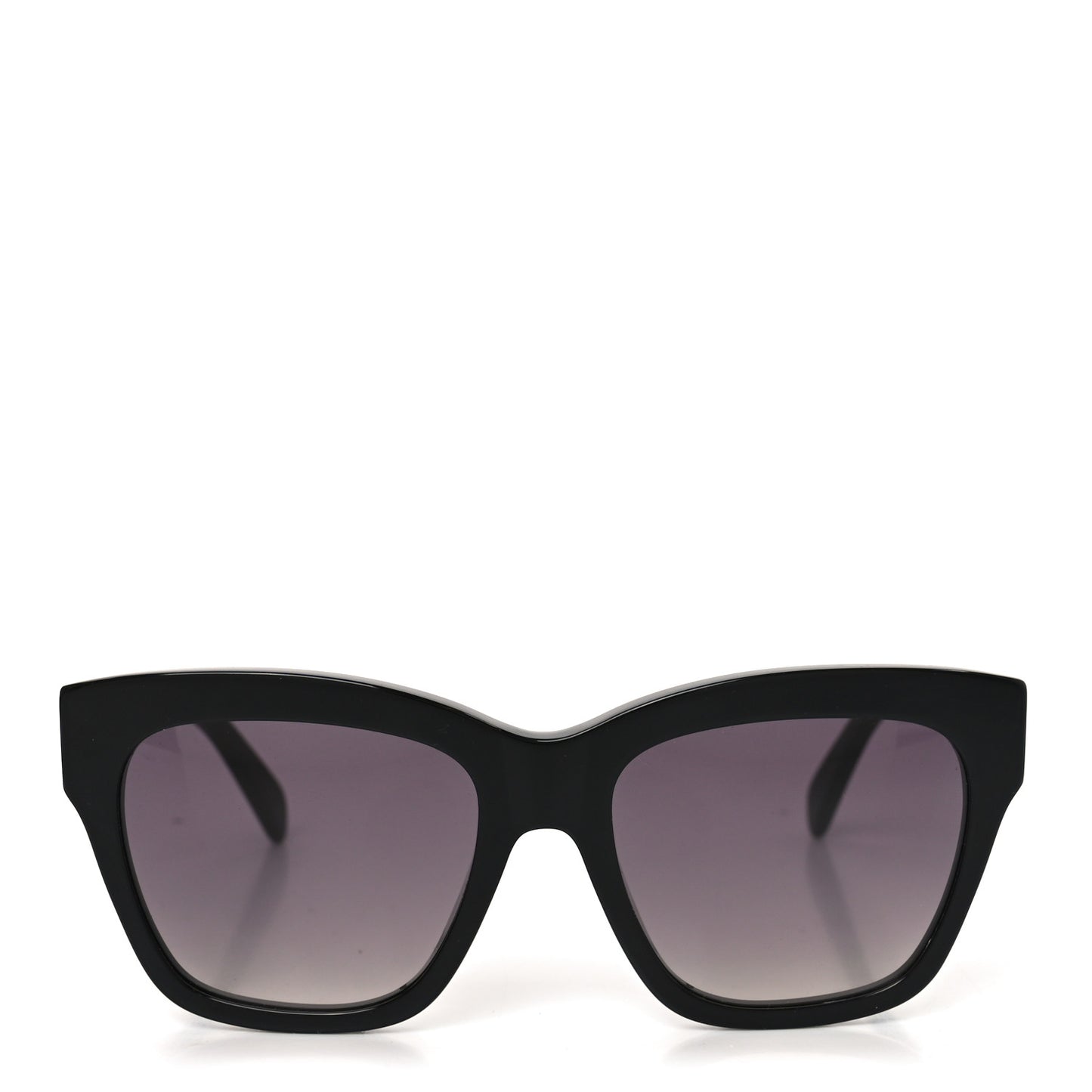 Acetate Triomphe 09 Sunglasses CL40253I Black