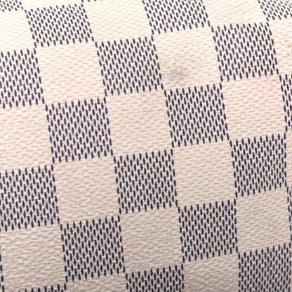 Louis Vuitton Damier Azur Sperone Backpack 17 of 20
