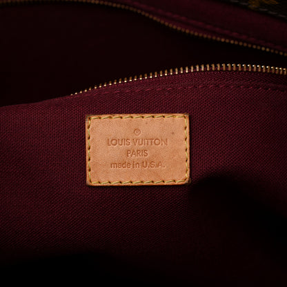 Louis Vuitton Monogram Raspail MM 6 of 14