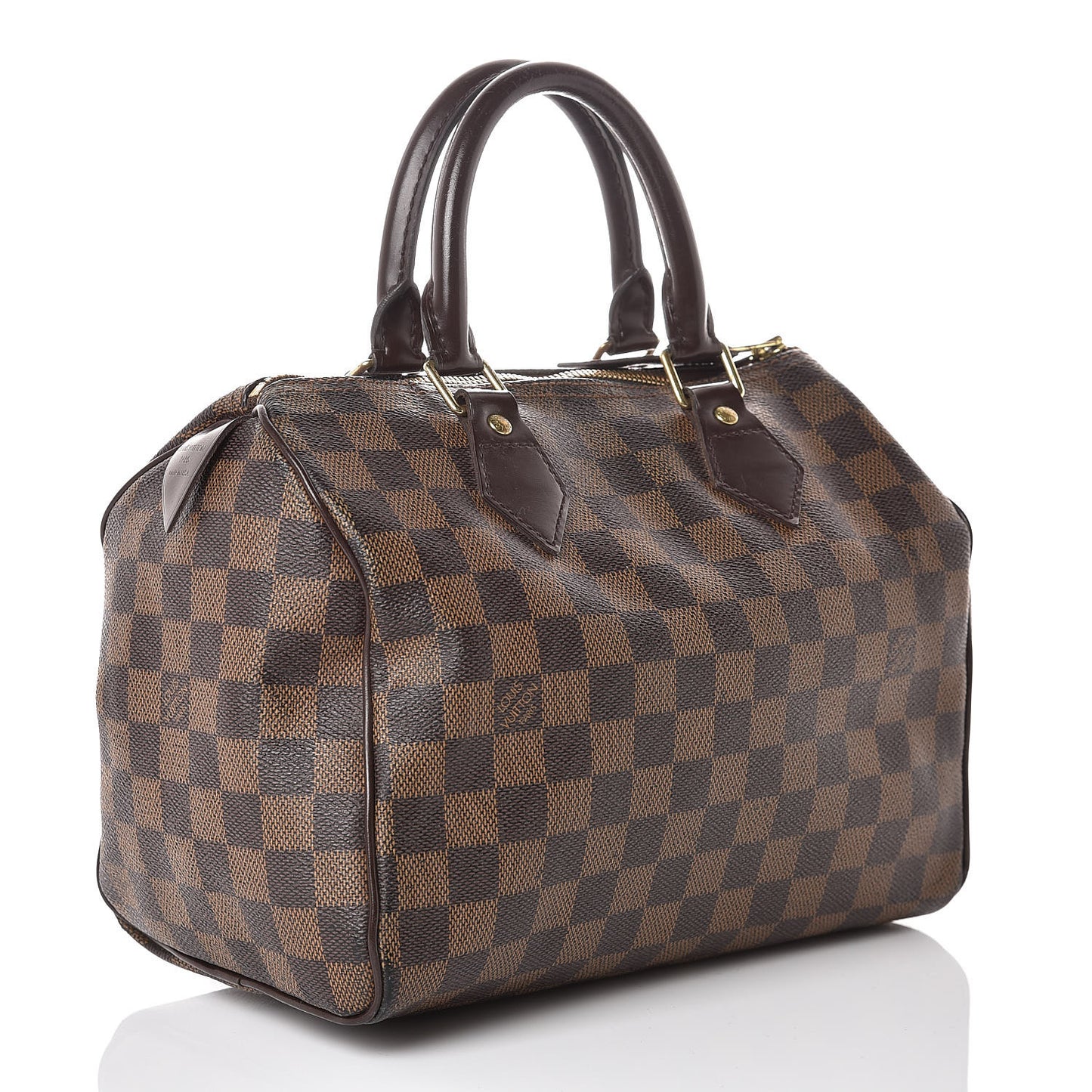 Damier Ebene Speedy 25